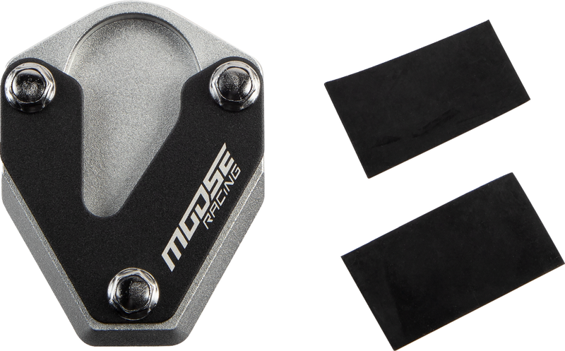 MOOSE RACING Kickstand Pad Extension C32-2491