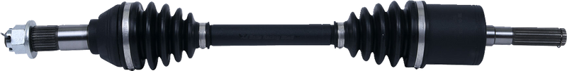 MOOSE UTILITY Complete Axle Kit - Front Left - Can Am LM6-CA-8-130