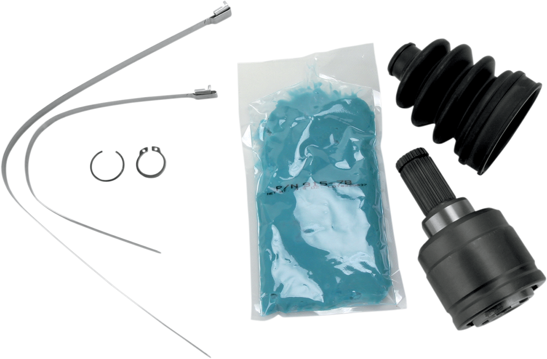 MOOSE UTILITY CV Joint Kit - Rear Inboard - Yamaha CVJ269