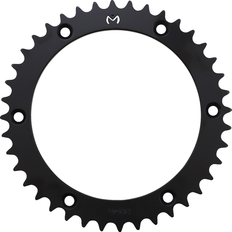 MOOSE RACING Rear Steel Sprocket - 40 Tooth 853-40ST