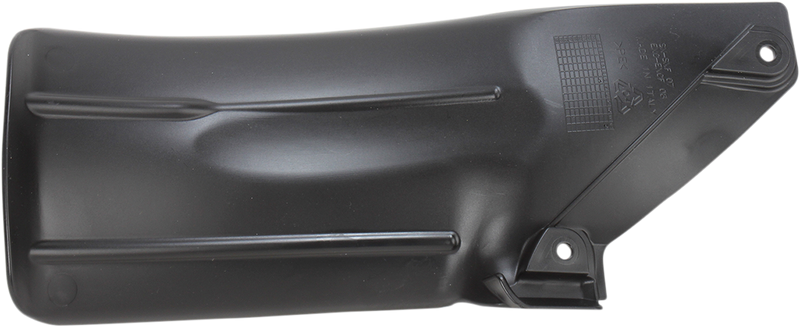ACERBIS Mud Flap - Black 2320870001