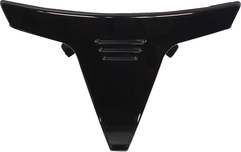 ICON Airframe Pro™ Chin Switch - Black 0133-0878