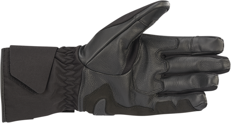 ALPINESTARS Apex V2 Drystar® Gloves - Black - Small 3525620-10-S