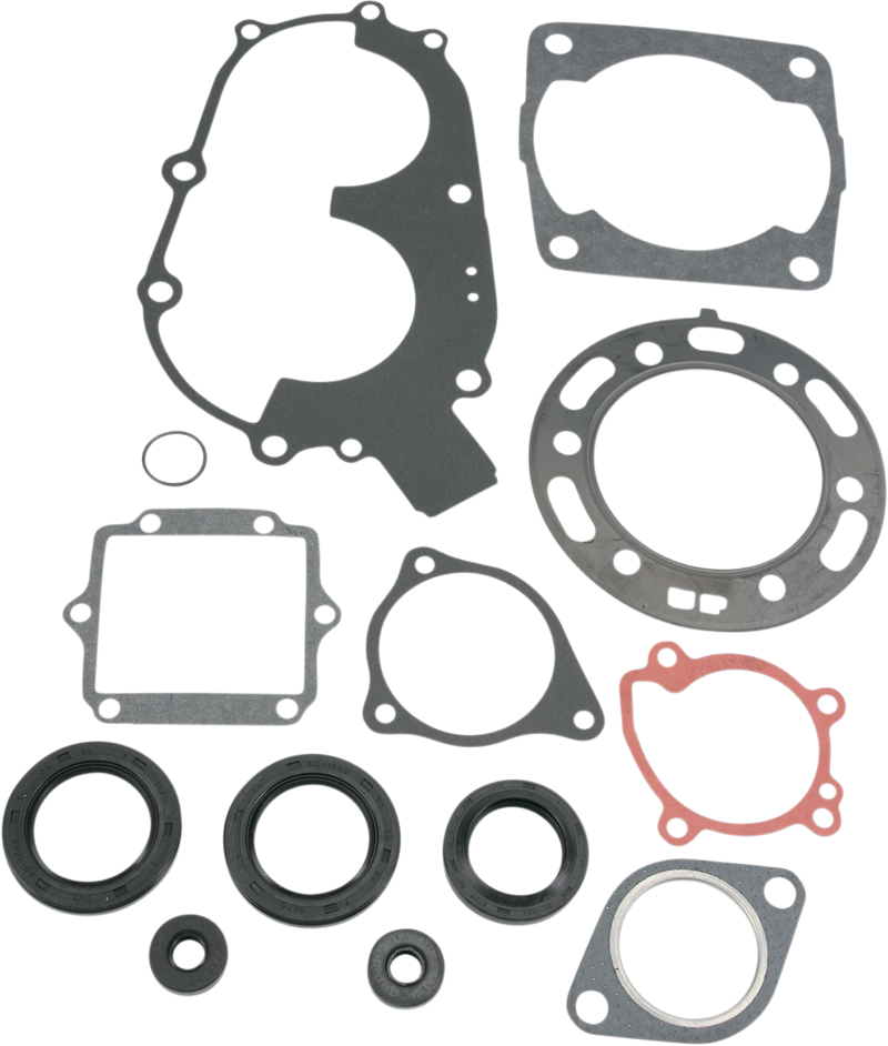 MOOSE RACING Motor Gasket Kit with Seal 811808MSE
