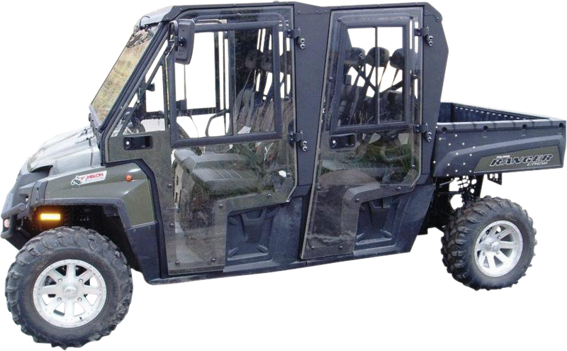 MOOSE UTILITY Complete Cab Enclosure - Ranger Crew 800 3310