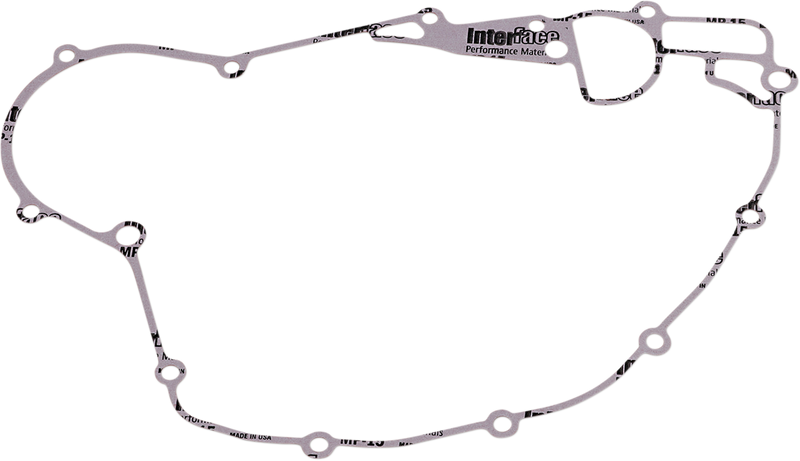 MOOSE RACING Inner Clutch Cover Gasket 816238MSE