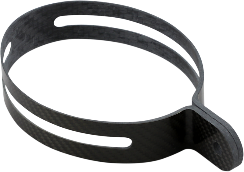 AKRAPOVIC Type CL1 Muffler Clamp P-MCCL1 1861-0431