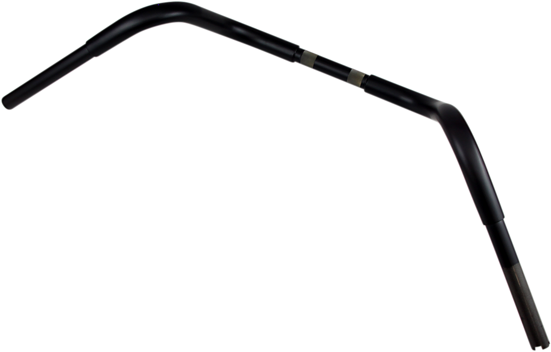DRAG SPECIALTIES Handlebar - Buffalo - Ape Hanger - 8-1/2" - TBW - Flat Black 0601-4259