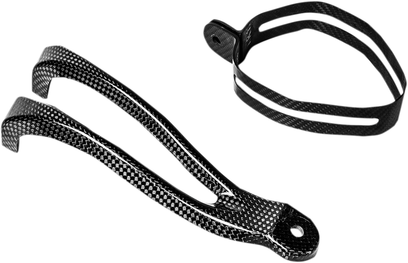 AKRAPOVIC Track Day Fitting Kit - R1 P-MBY10E2 1861-1254