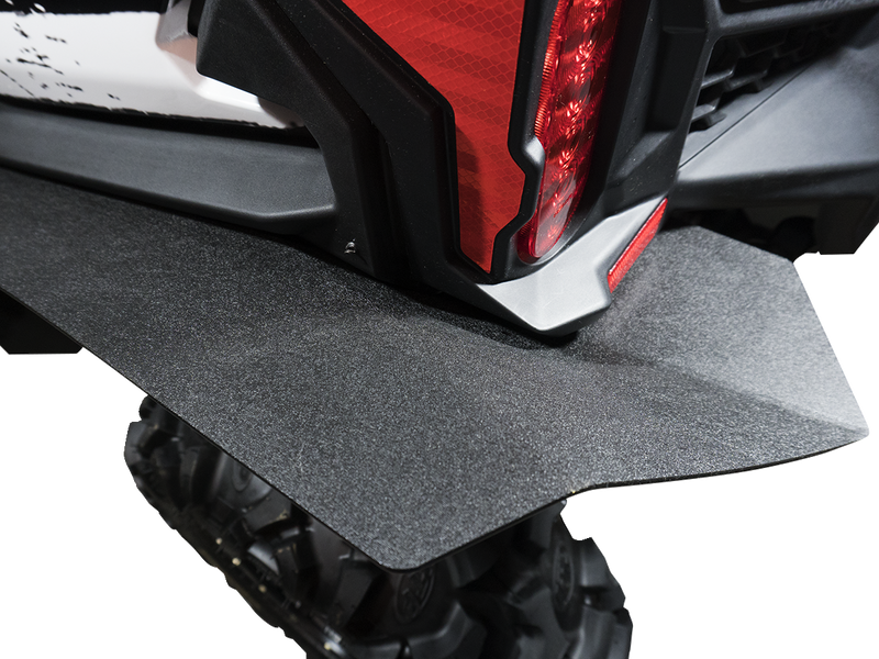 MOOSE UTILITY Fender Flares - Can-Am 44-2600