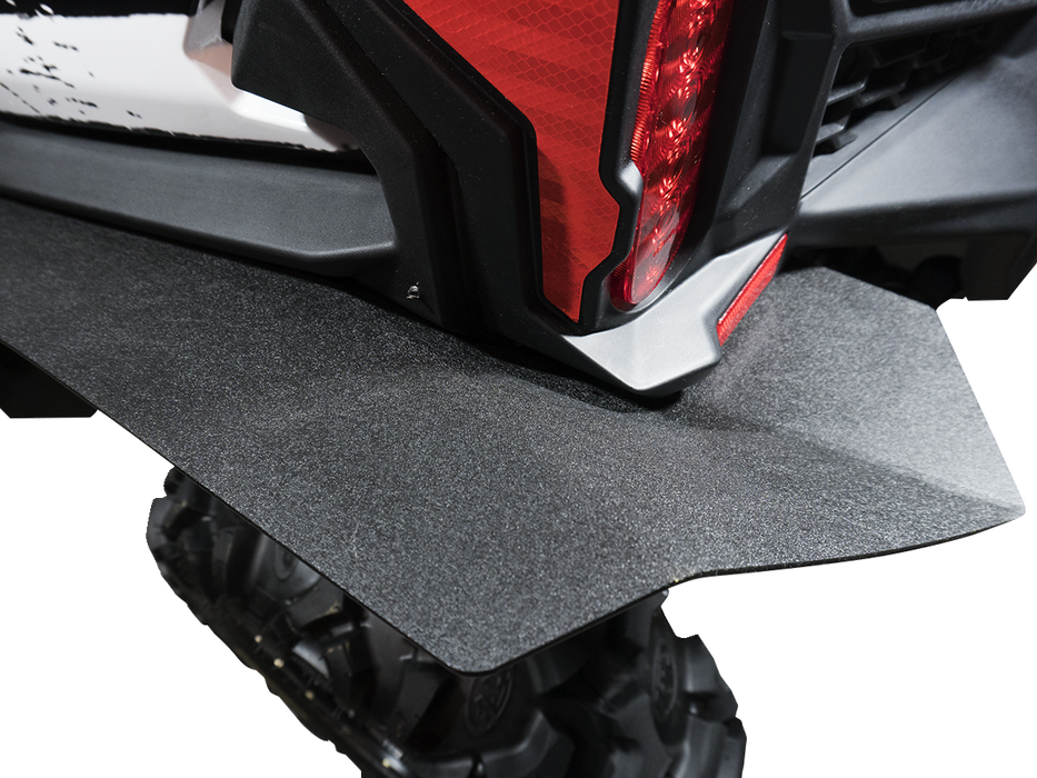 MOOSE UTILITY Fender Flares - Can-Am 44-2600