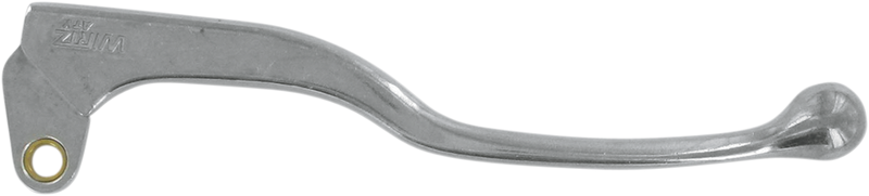 MOOSE RACING Lever - Right Hand - Polished 1BTYR37