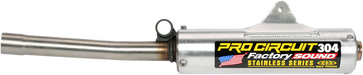 PRO CIRCUIT 304 Silencer SH87250-304