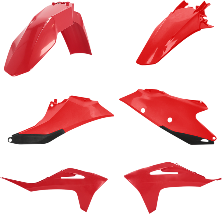 ACERBIS Standard Replacement Body Kit - OEM 2872787118