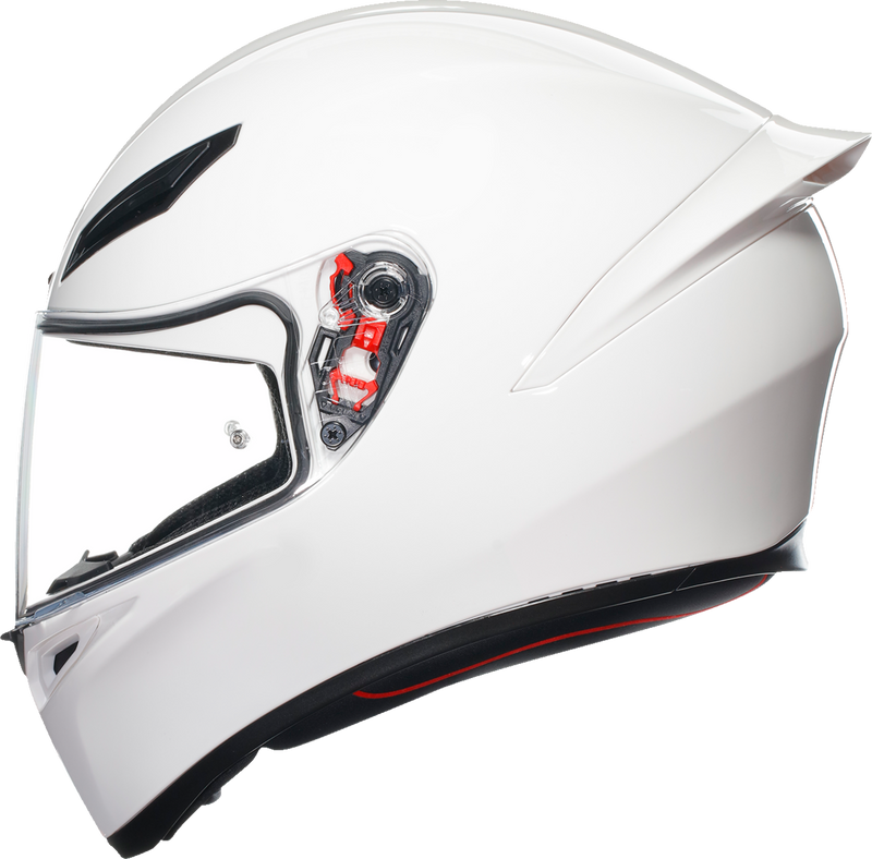 AGV K1 S Motorcycle Helmet - White - XS 2118394003028XS