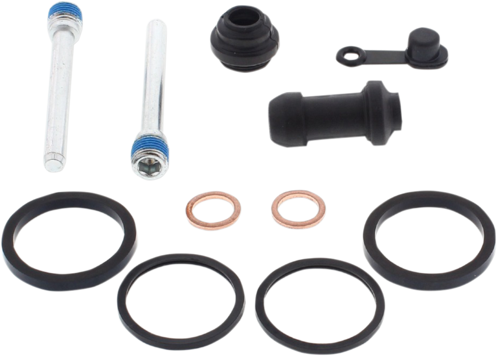 MOOSE RACING Caliper Rebuild Kit - Front 18-3004