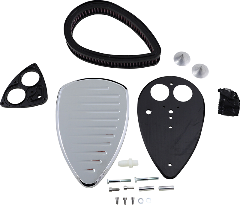 BARON Comet Big Air Kit - XVS1300/950 BA-2013-06