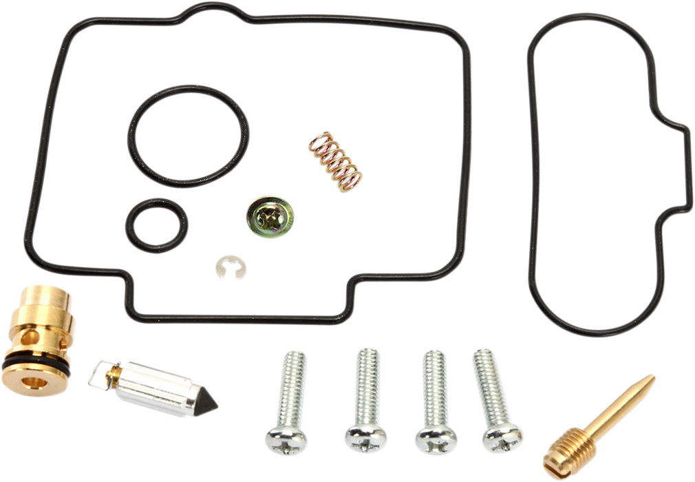 MOOSE RACING Carburetor Repair Kit - Husqvarna 26-1584