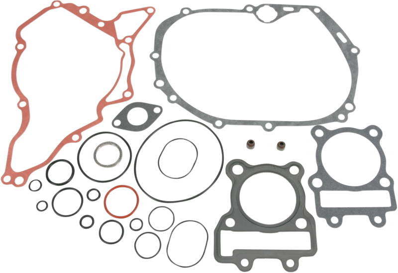MOOSE RACING Complete Motor Gasket Kit 808415MSE