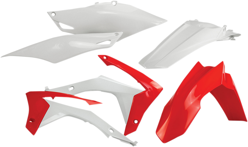ACERBIS Standard Replacement Body Kit - OEM '13 2314403914