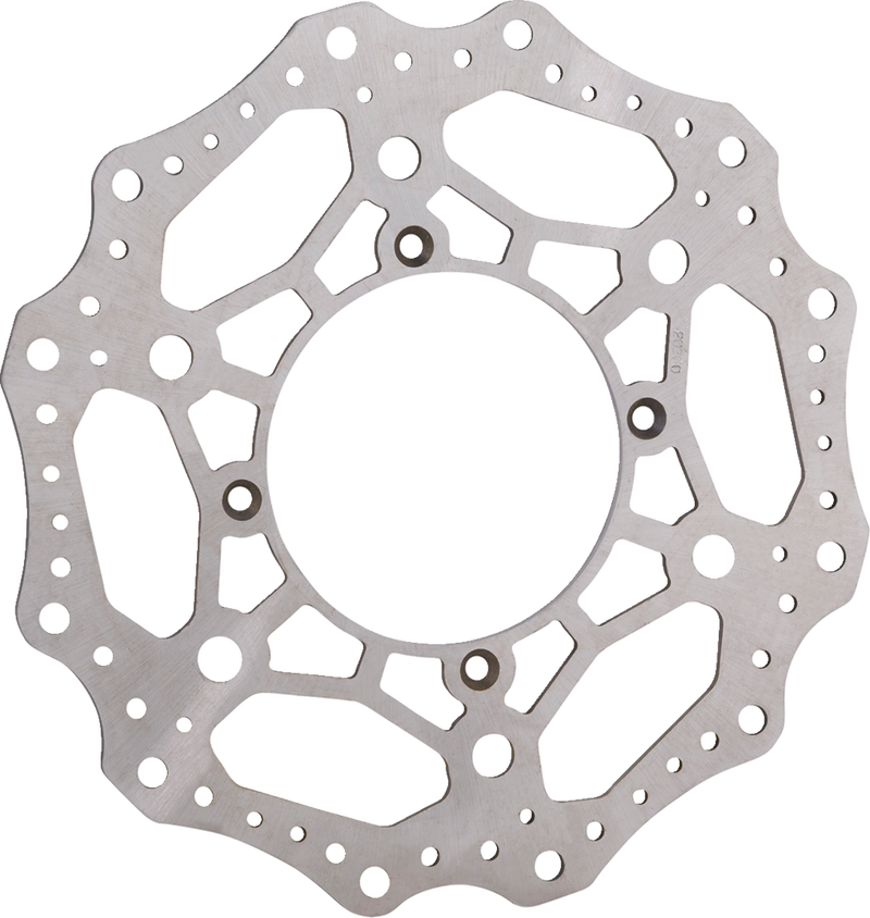MOOSE RACING RFX Rotor - Front - Kawasaki FXBD20300 55NP