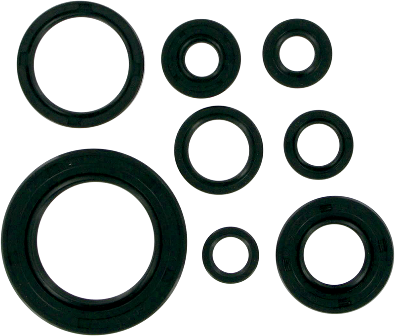 MOOSE RACING Motor Seals 822111MSE