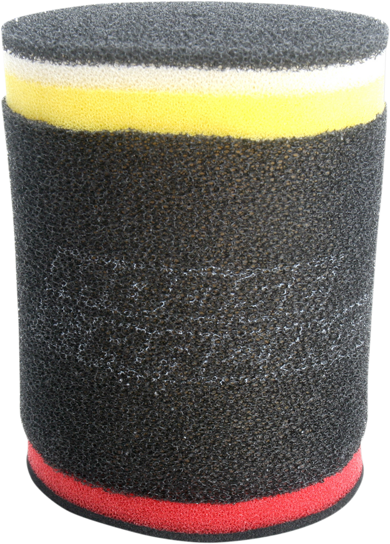MOOSE RACING Triple Foam Air Filter - Suzuki 3-70-07TRI