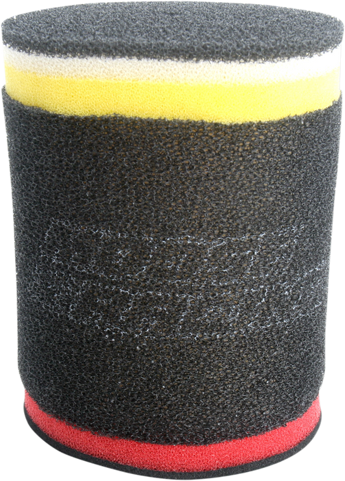MOOSE RACING Triple Foam Air Filter - Suzuki 3-70-07TRI