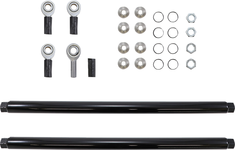 MOOSE RACING Radius Rod - Upper 41506