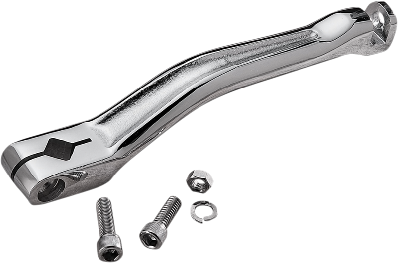 DRAG SPECIALTIES Stroker Kicker Arm 73114