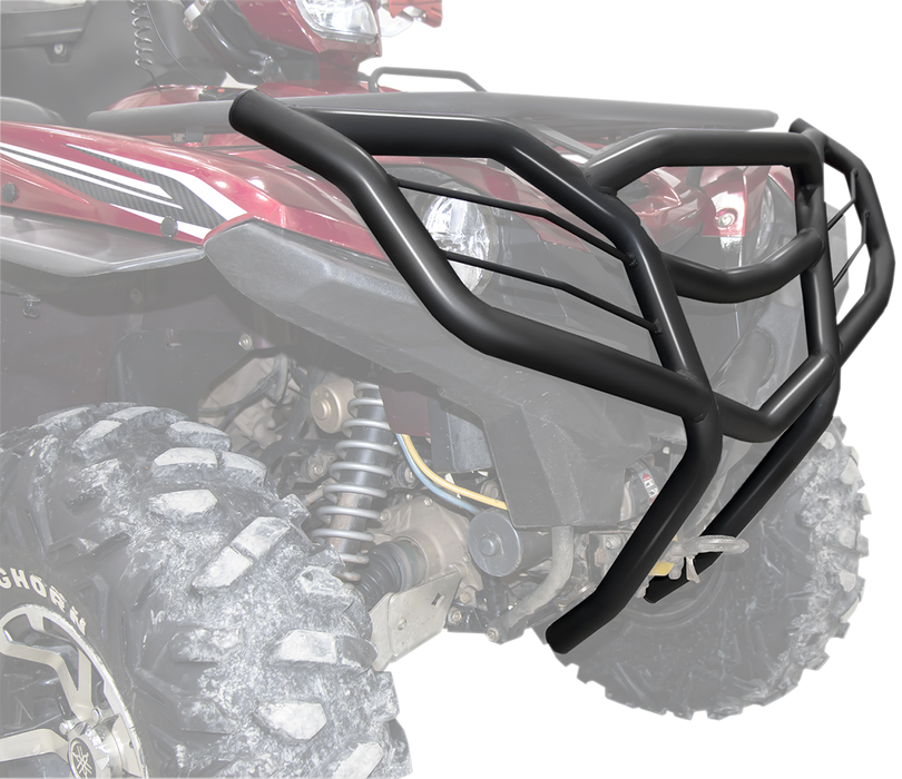 MOOSE UTILITY Front Bumper - Yamaha 2444.7160.1