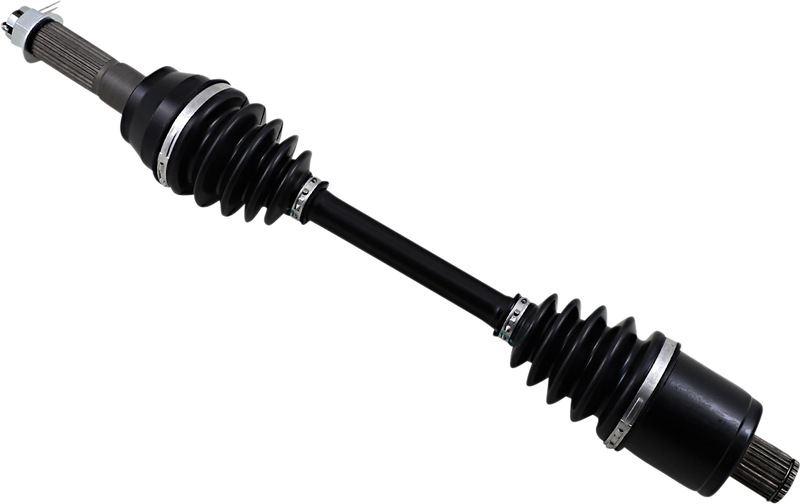 MOOSE UTILITY Complete Axle Kit - Rear Left/Right | Middle Left/Right - Polaris LM6-PO-8-377