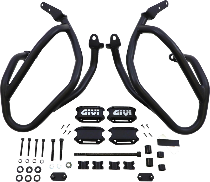 GIVI Engine Guards - KTM - 390 Adventure TN7711