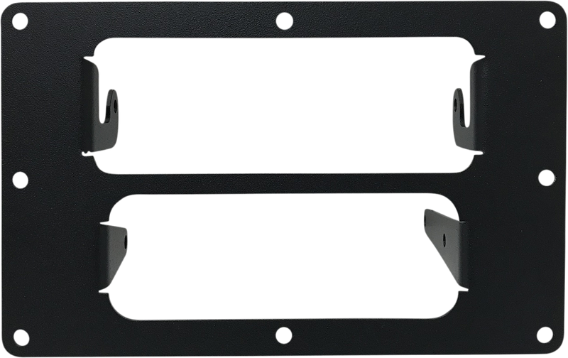 NAVATLAS Intercom/Radio Mounting Bracket - Universal BCU91