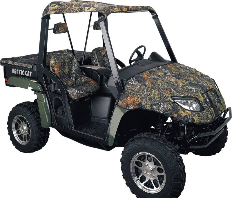 MOOSE UTILITY Roof Cap - Prowler - Mossy Oak PRORC-155
