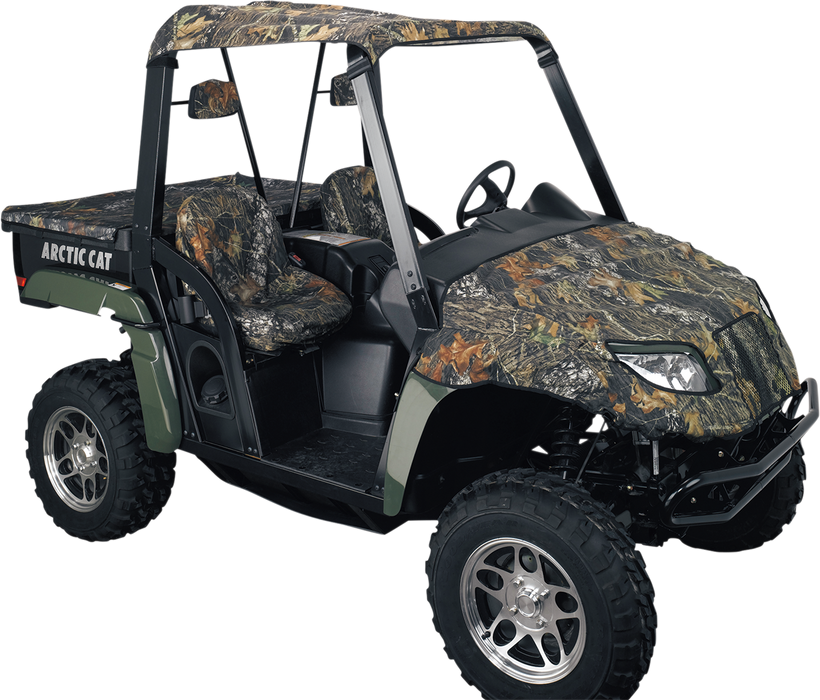 MOOSE UTILITY Roof Cap - Prowler - Mossy Oak PRORC-155