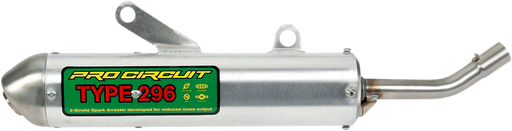 PRO CIRCUIT Spark Arrestor Silencer SS02125-296