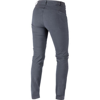 ICON Women's Hella 4™ Pants - Black - 0 2823-0437