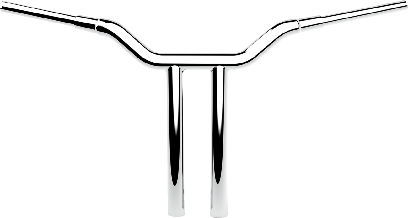 LA CHOPPERS Handlbar - KFT - 16" x 1-1/2" - Chrome LA-7343-16