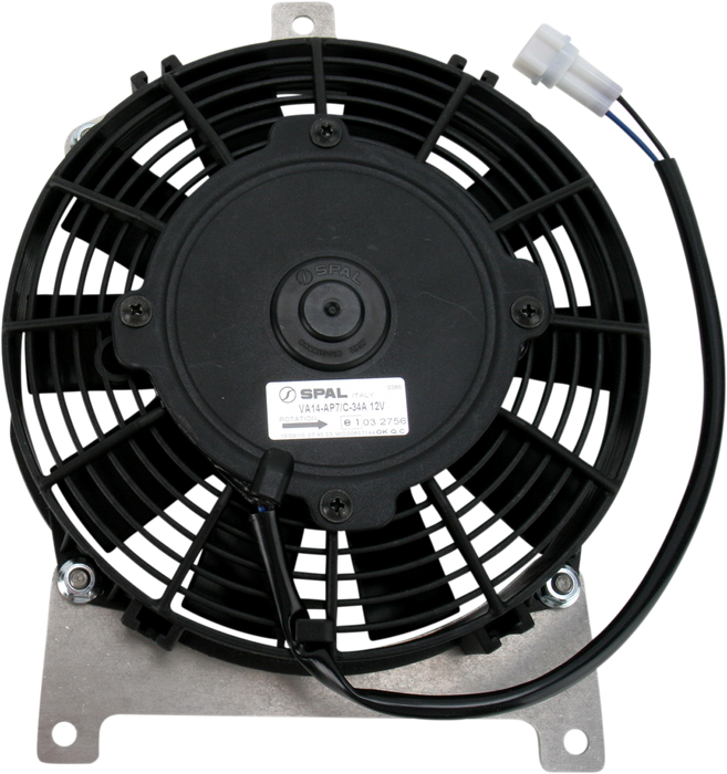 MOOSE UTILITY Hi-Performance Cooling Fan - 440 CFM Z2010