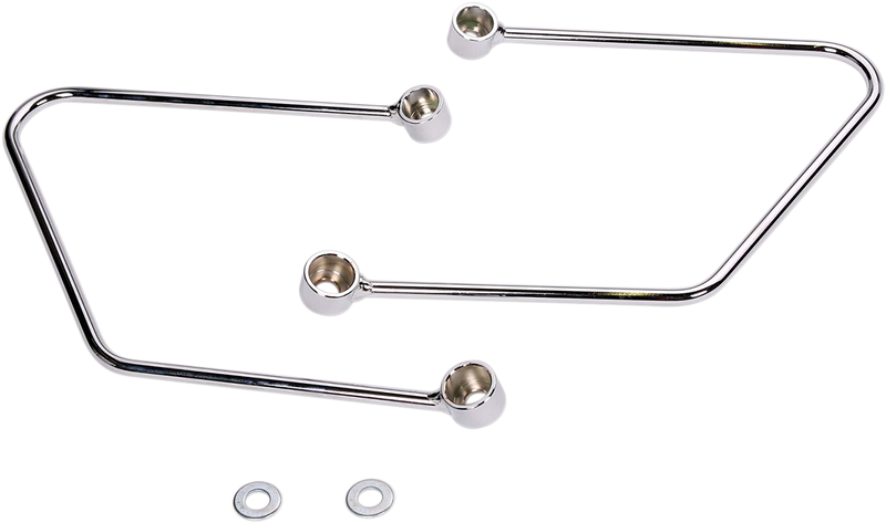 COBRA Saddlebag Supports 02-6115