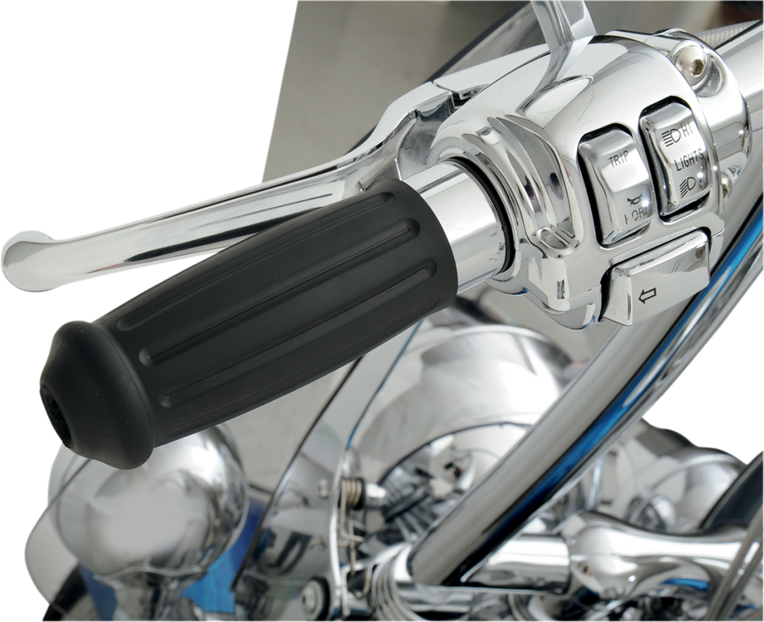 DRAG SPECIALTIES Grips - Vintage - Cable 17-0558