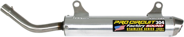 PRO CIRCUIT 304 Silencer SY93250-SE