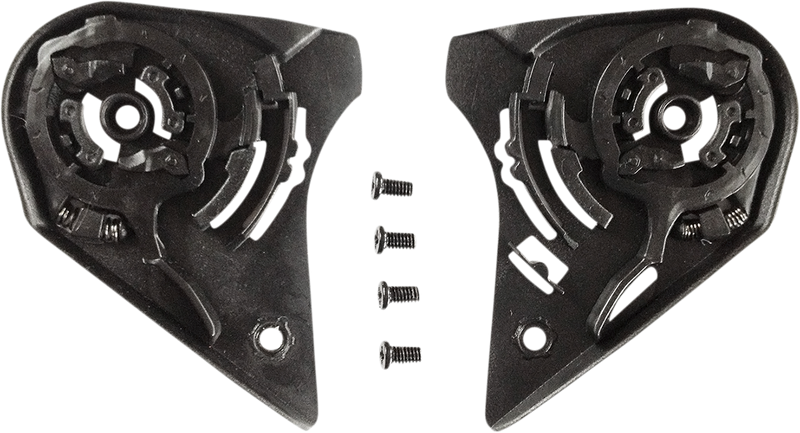 AFX FX-99/FX-105/FX-120 Ratchet Kit - With Screws 0133-0698