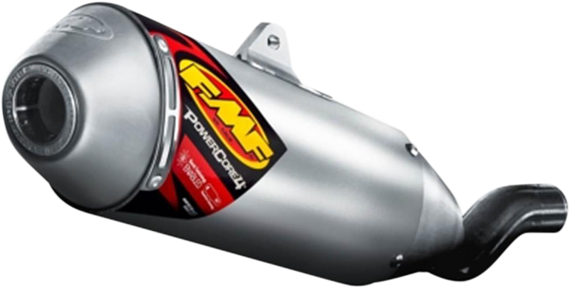 FMF Powercore 4 Muffler 042318 1811-2613
