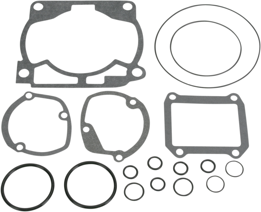 MOOSE RACING Top End Gasket Kit 810324MSE
