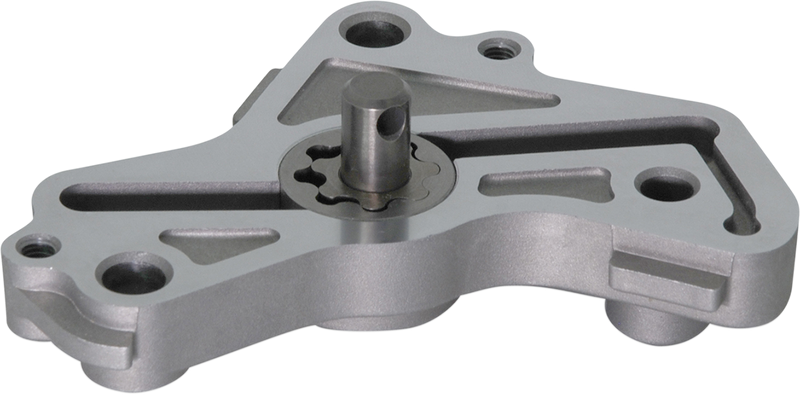 KOSO NORTH AMERICA Hi Flow Oil Pump Honda Grom Monkey NF623000