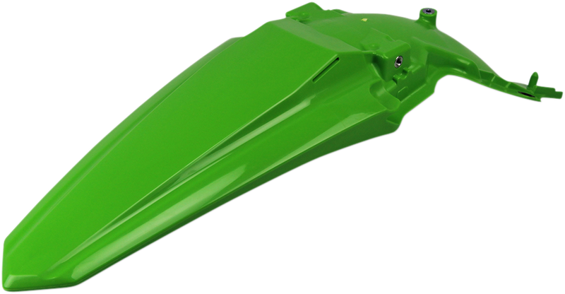 ACERBIS Rear Fender - Green 2736320006