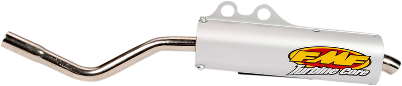FMF Turbinecore Spark Arrestor Silencer 022038 FMF022038