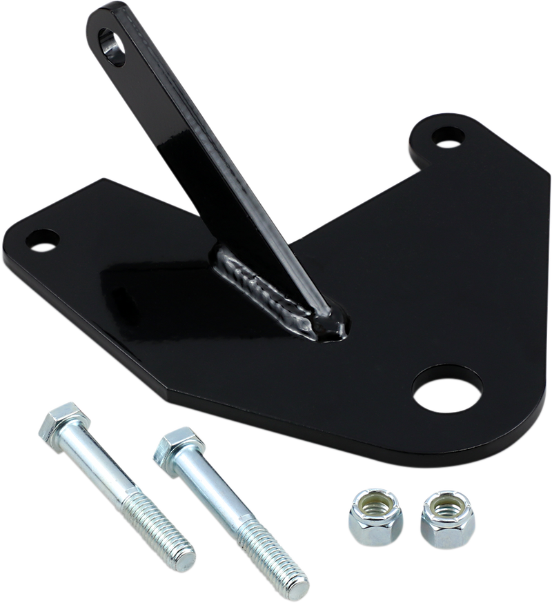 MOOSE UTILITY Hitch - Recon AM-5833